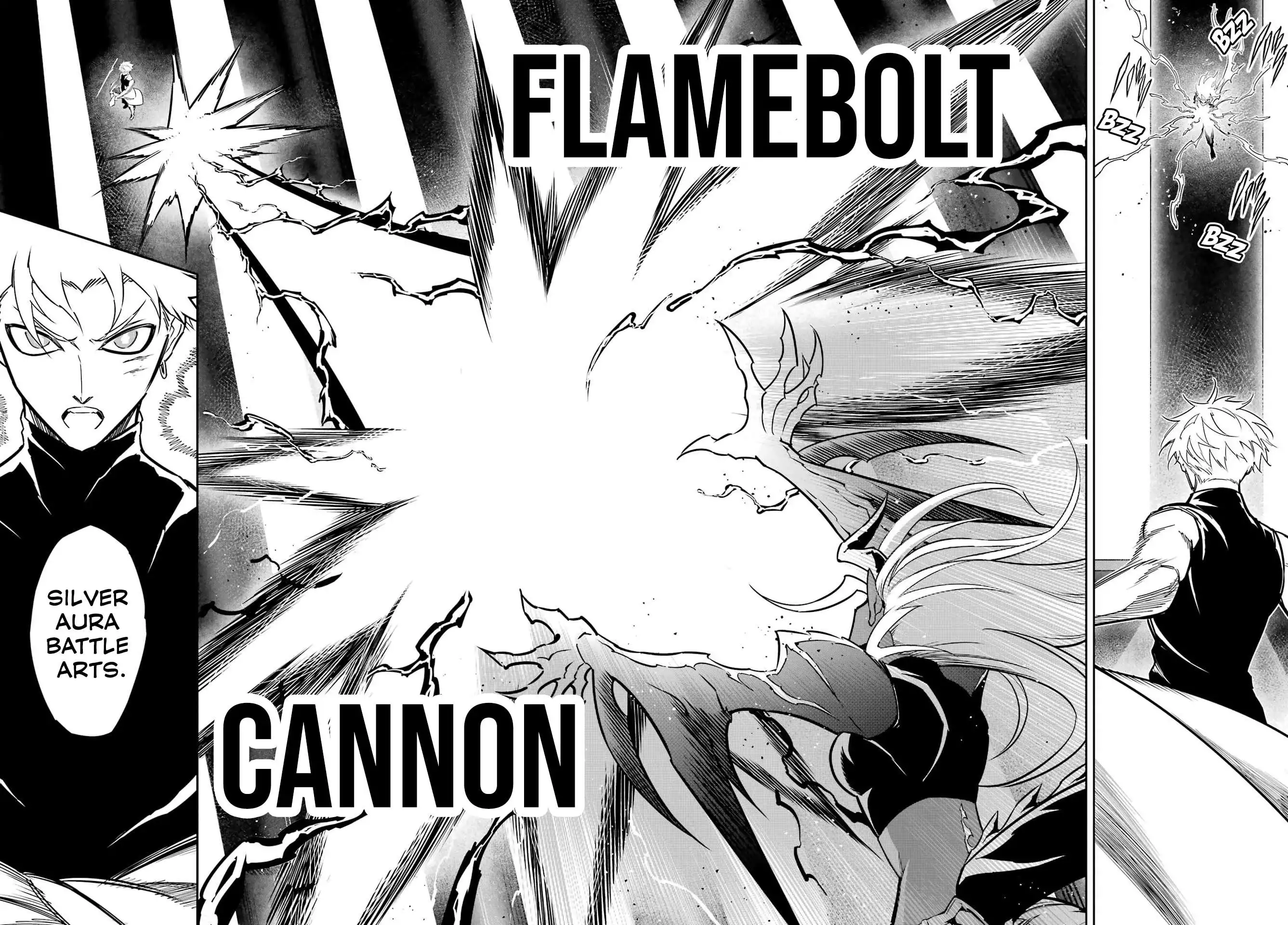 Ragna Crimson Chapter 65 24